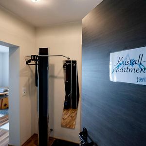 Appartement op de Begane Grond