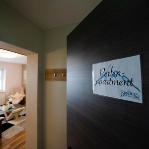 Appartement met een Slaapkamer